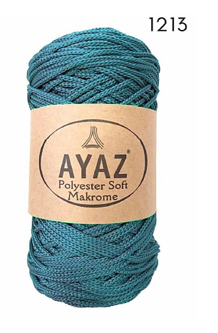 Ayaz-Makrome Polyester-1213