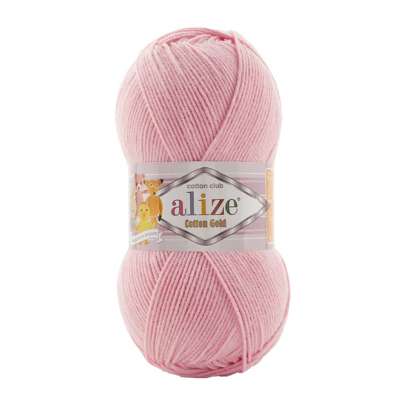 Alize-Cotton Gold-638
