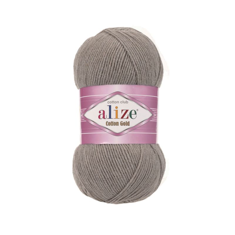 Alize-Cotton Gold-827