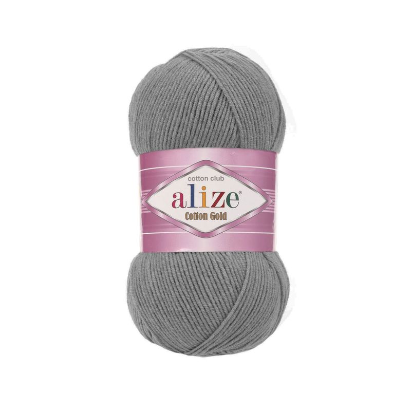 Alize-Cotton Gold-828 