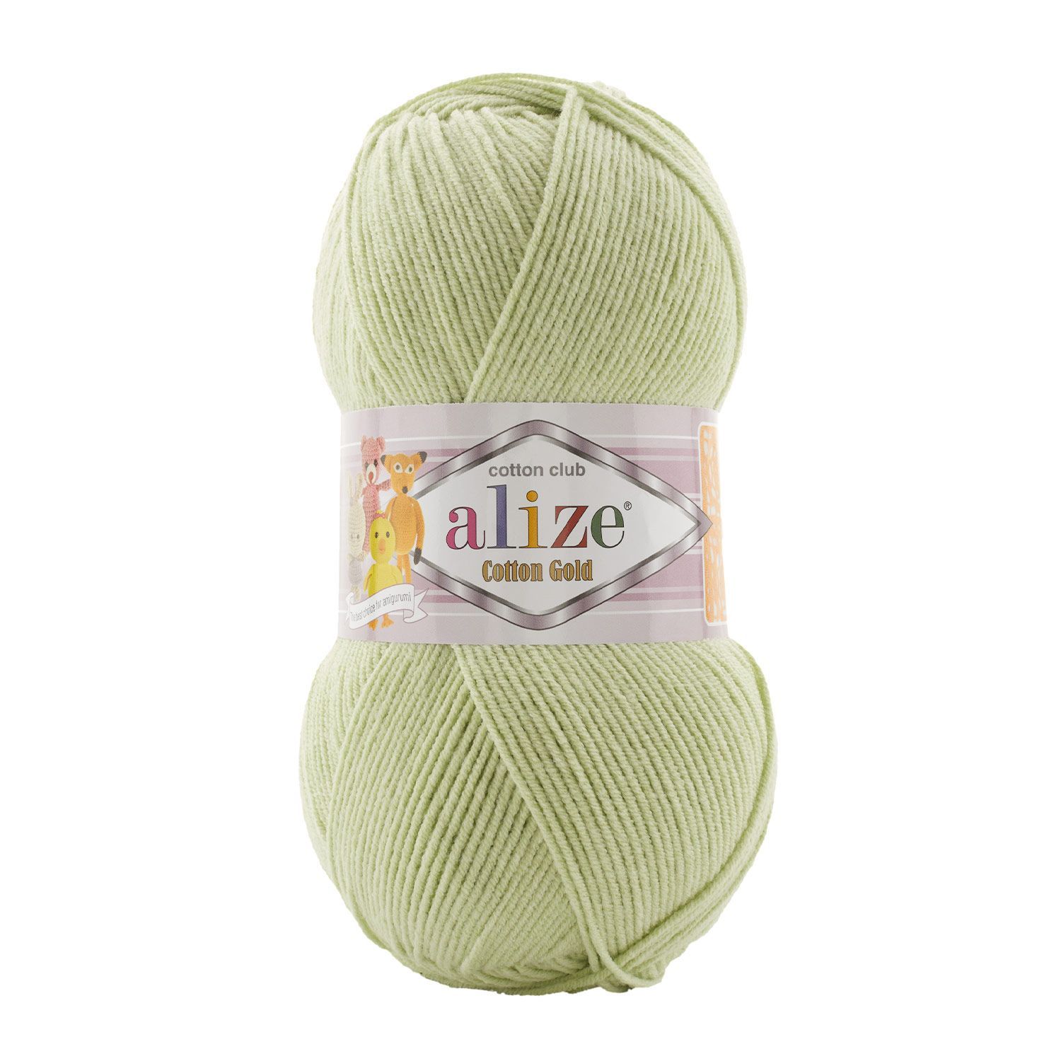 Alize-Cotton Gold-103