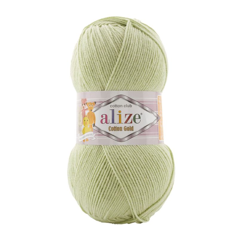Alize-Cotton Gold-103