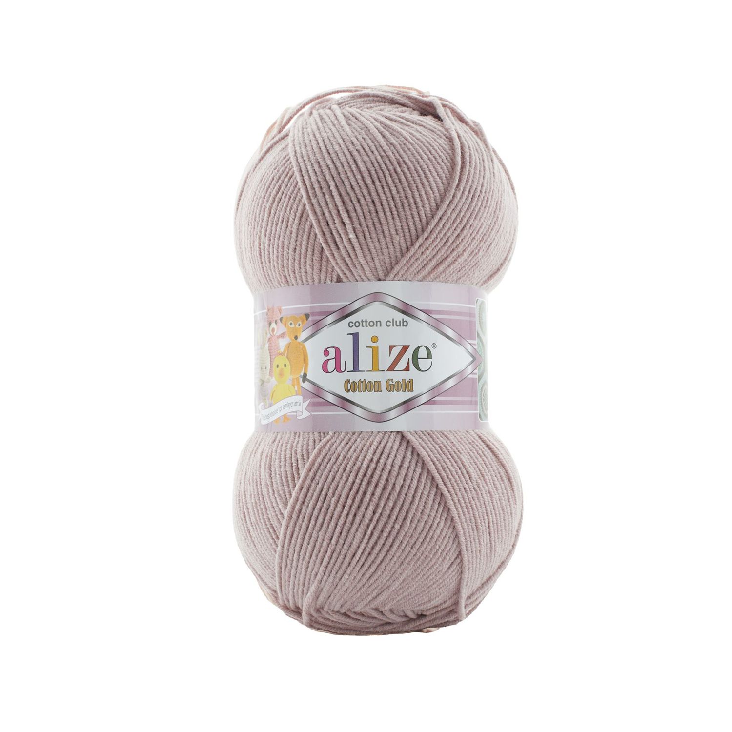 Alize-Cotton Gold-592