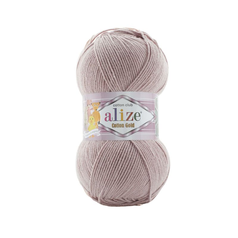 Alize-Cotton Gold-592