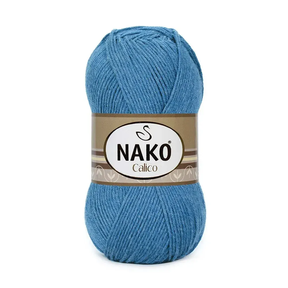 Nako-Calico-6614-D