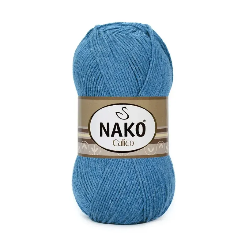 Nako-Calico-6614-D