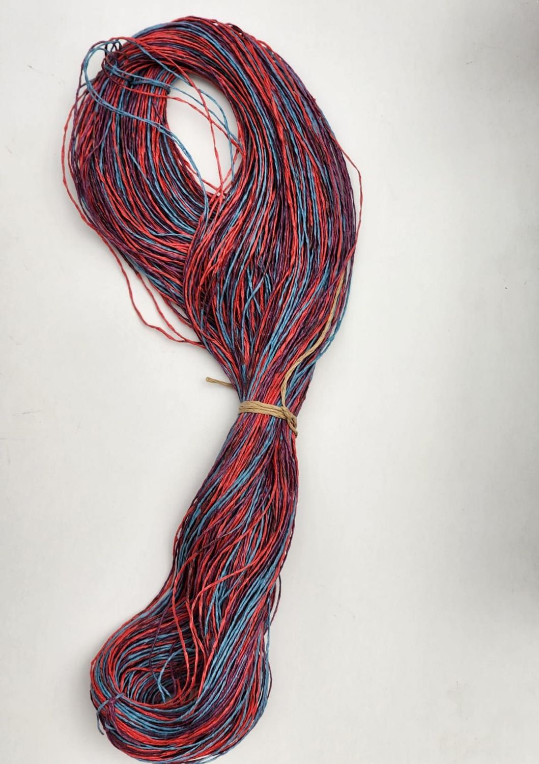 Raffia Thread-006