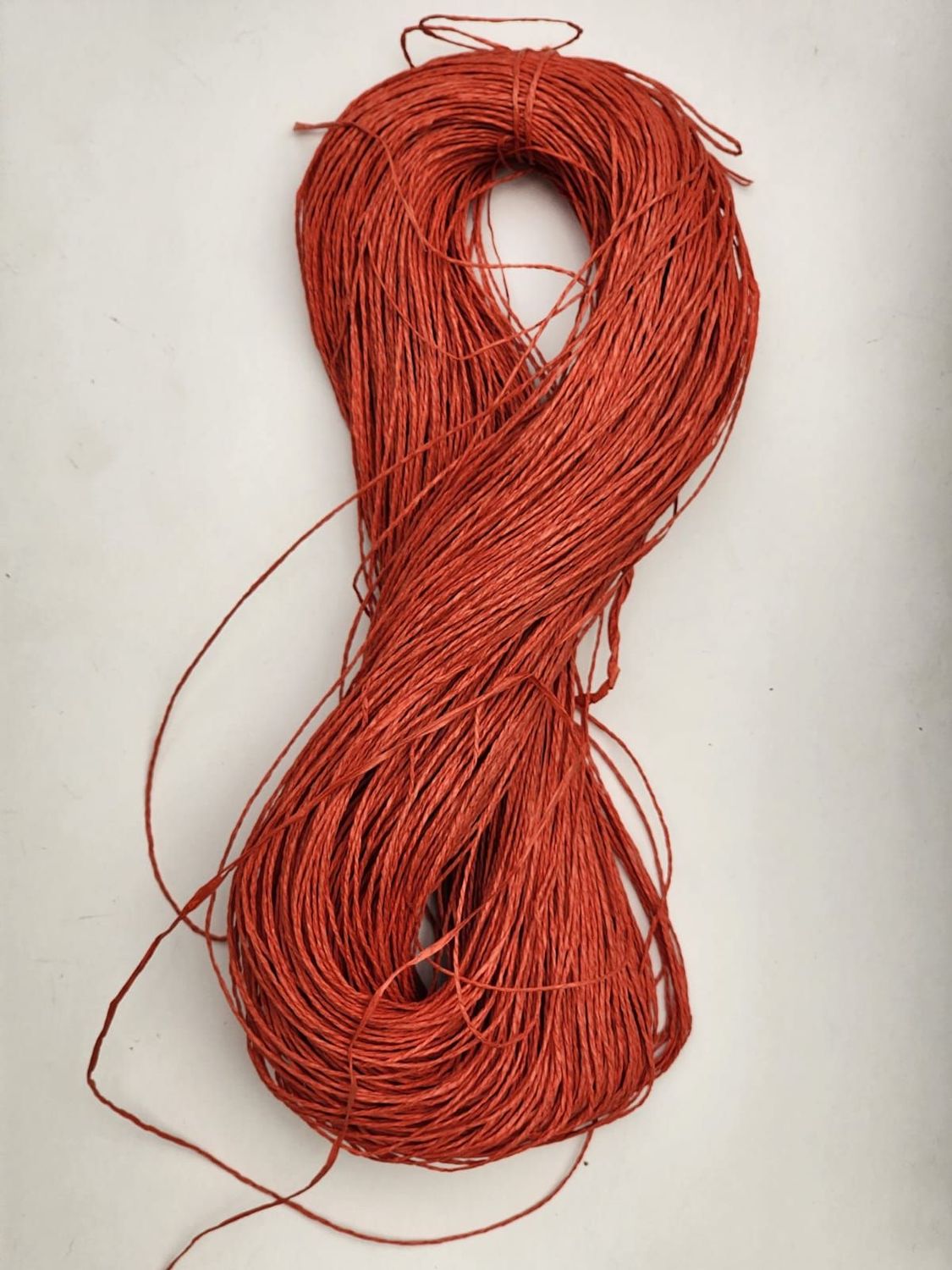 Raffia Thread-020