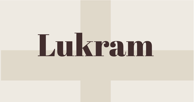 Lukram