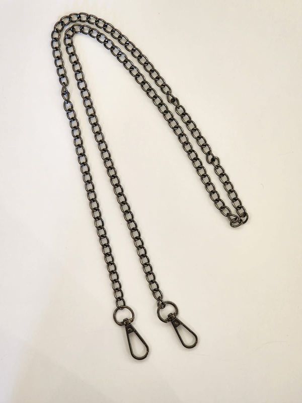 Handbag Chain Black