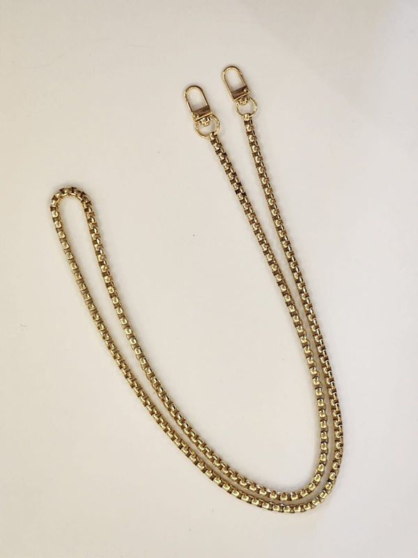 Handbag Chain Gold
