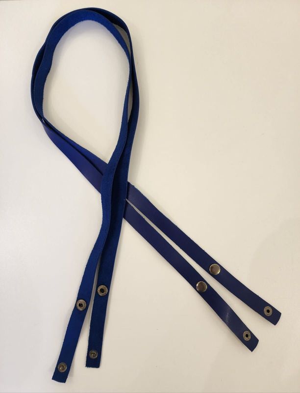 Two Handles Leather