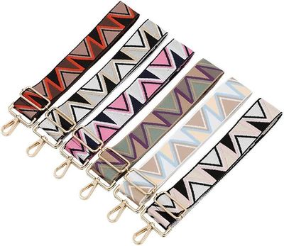 Fabric Belts
