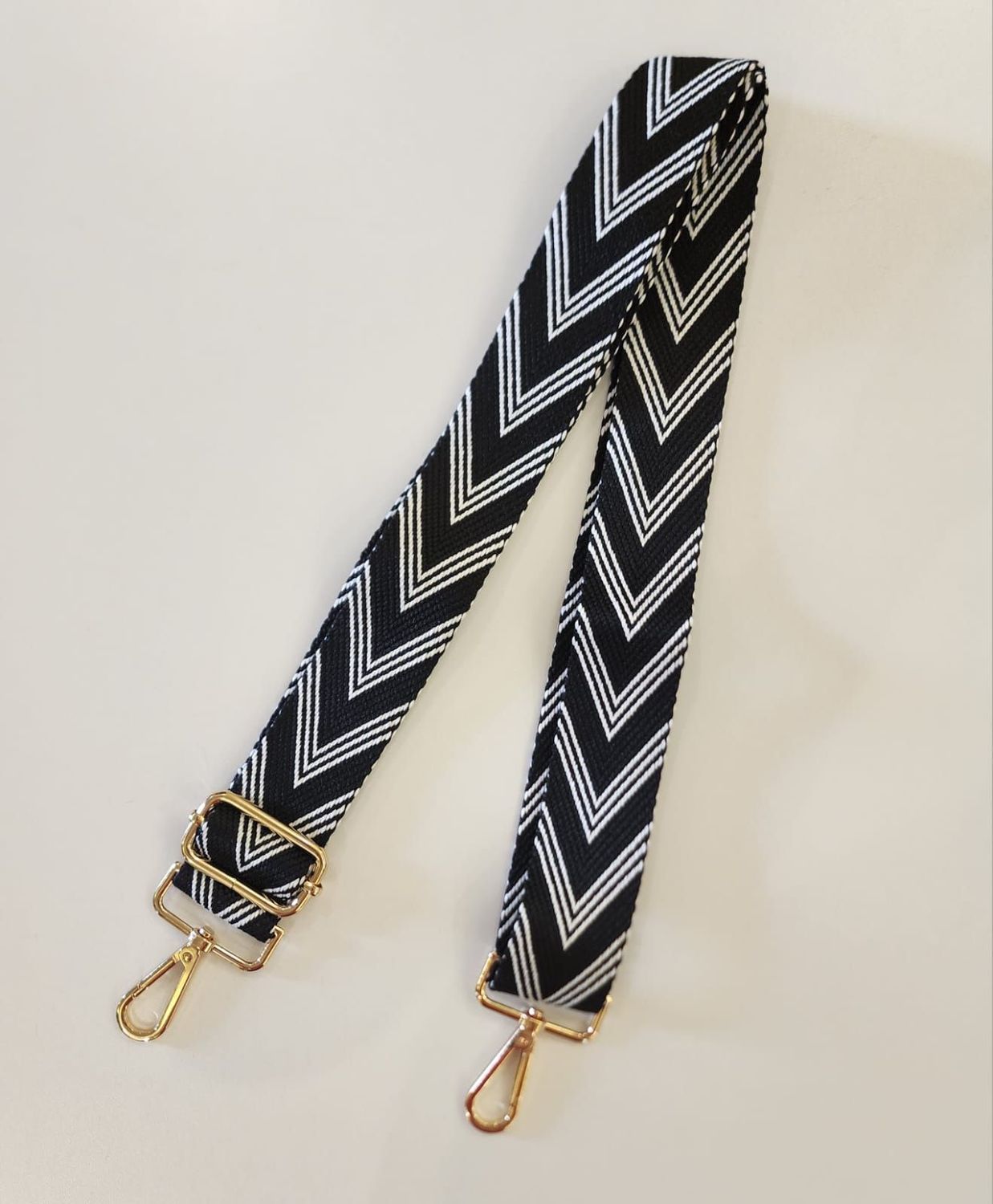 Fabric Belt