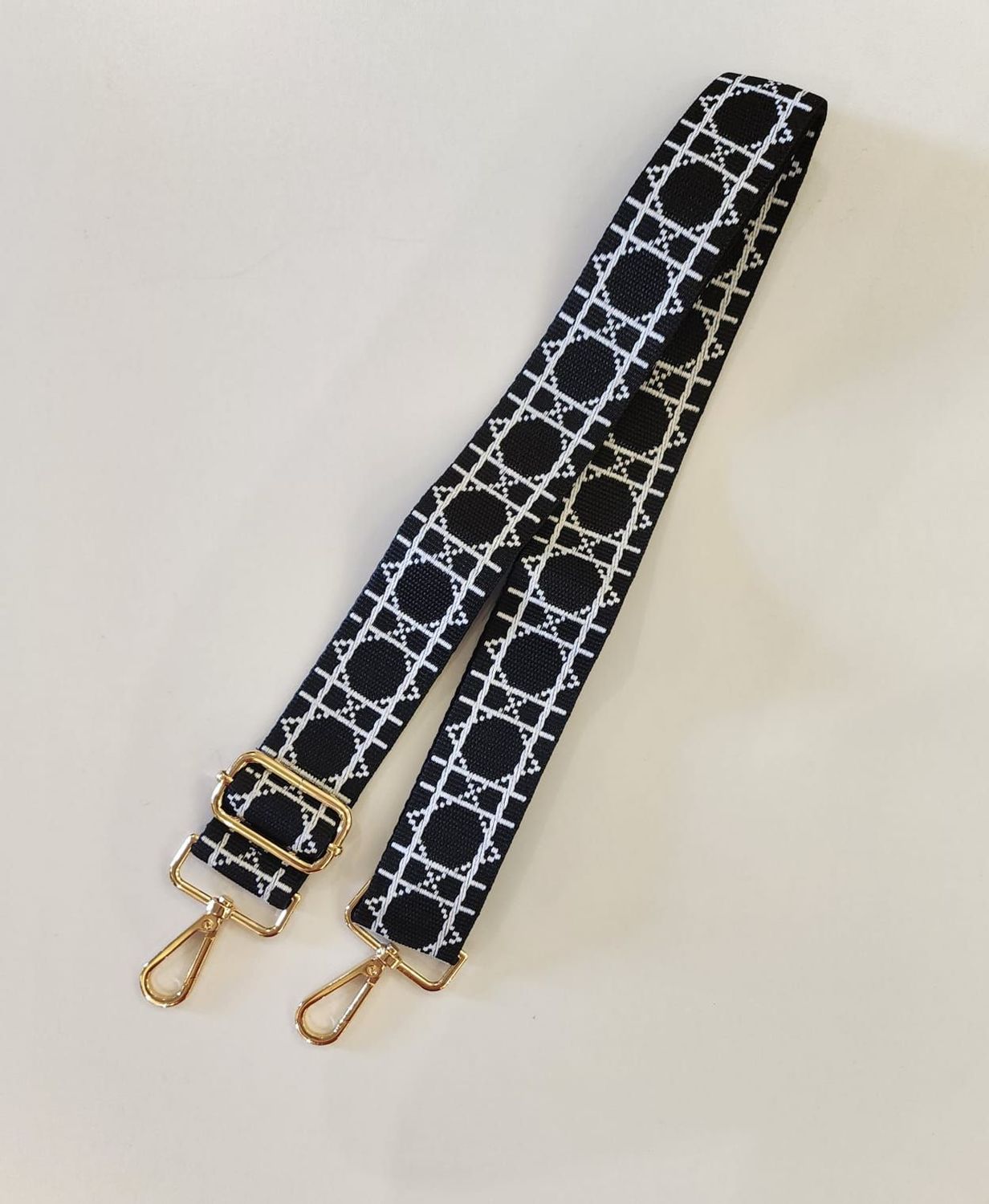 Fabric Belt
