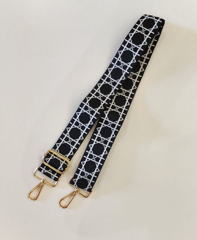 Fabric Belt