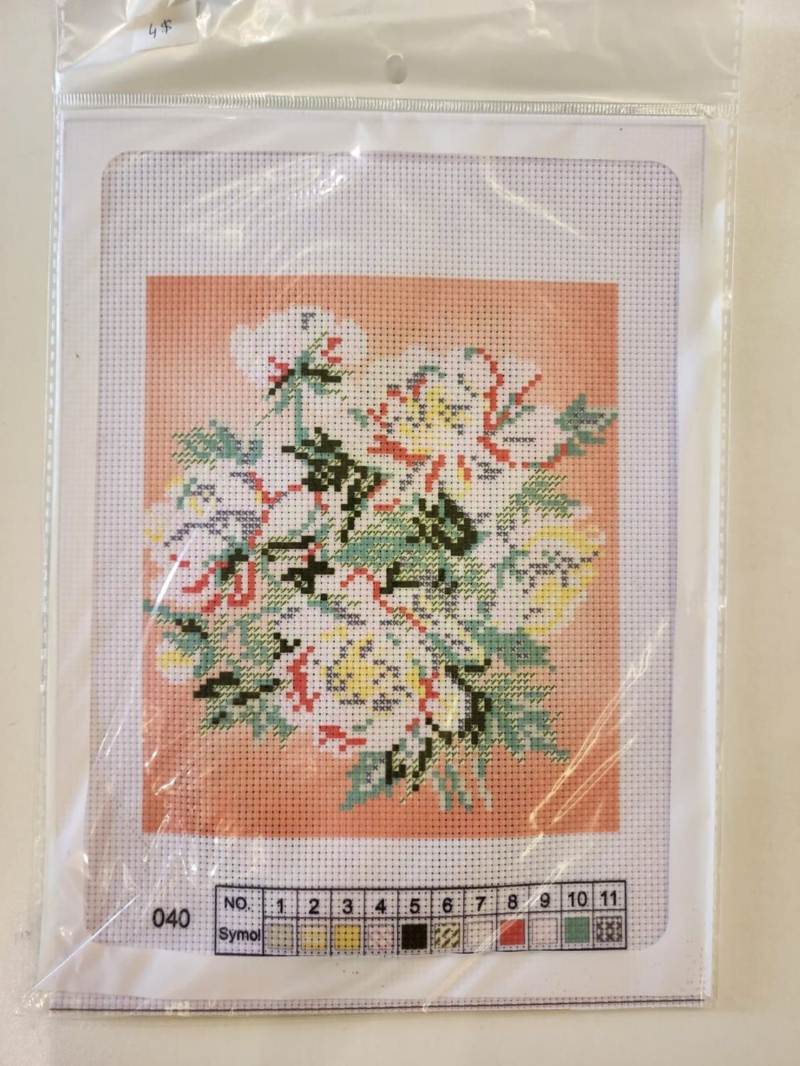 Canva Set with 29cm x 21cm