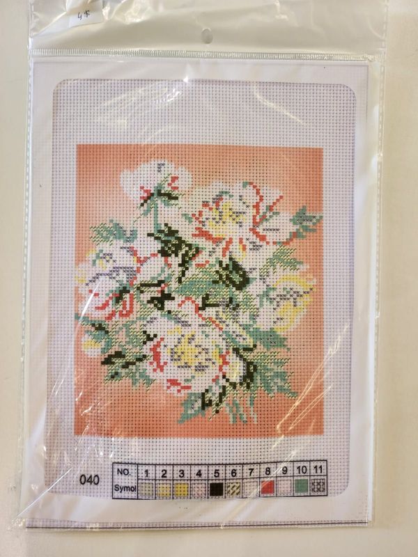 Canva Set with 29cm x 21cm