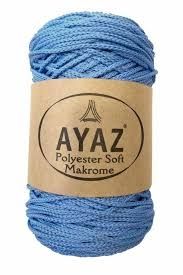 Ayaz-Makrome Polyester-2256