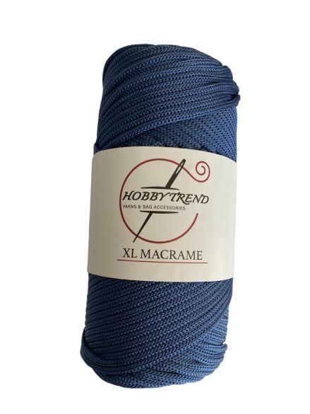 Hobby Trend-Macrame XL-235