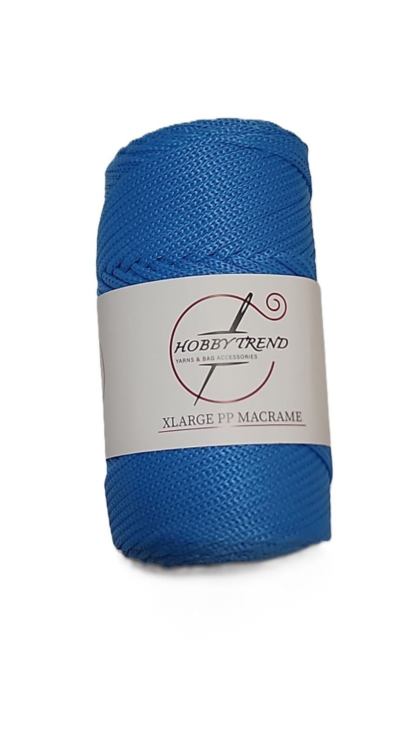 HobbyTrend-Macrame XL-251-D