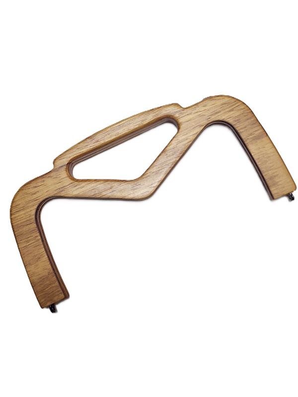 Wooden HANDLE-25 CM
