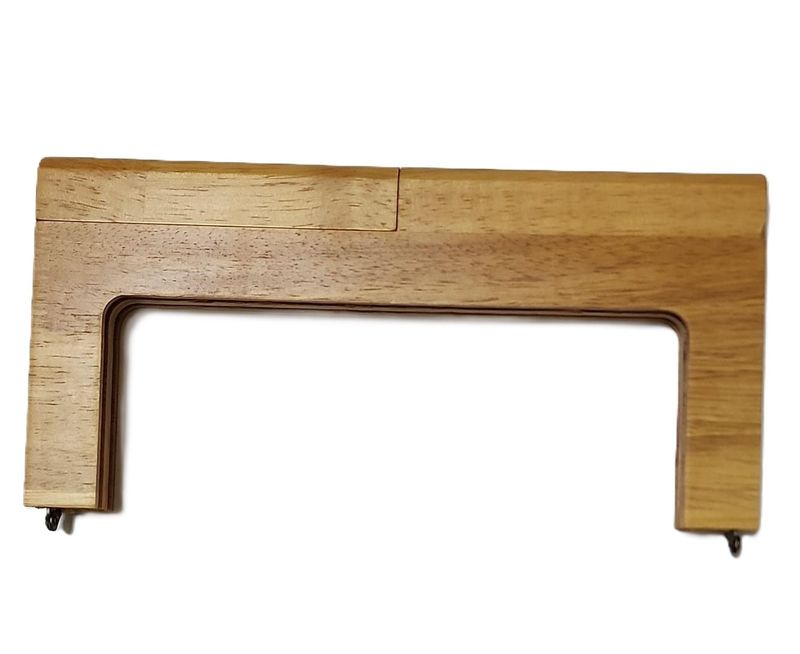Wooden HANDLE-25 CM