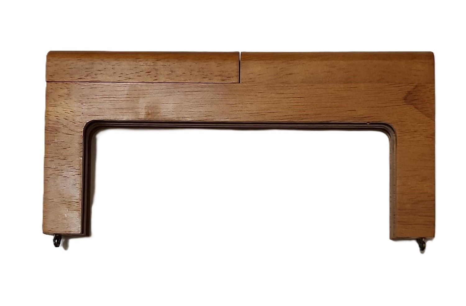 Wooden HANDLE-25 CM