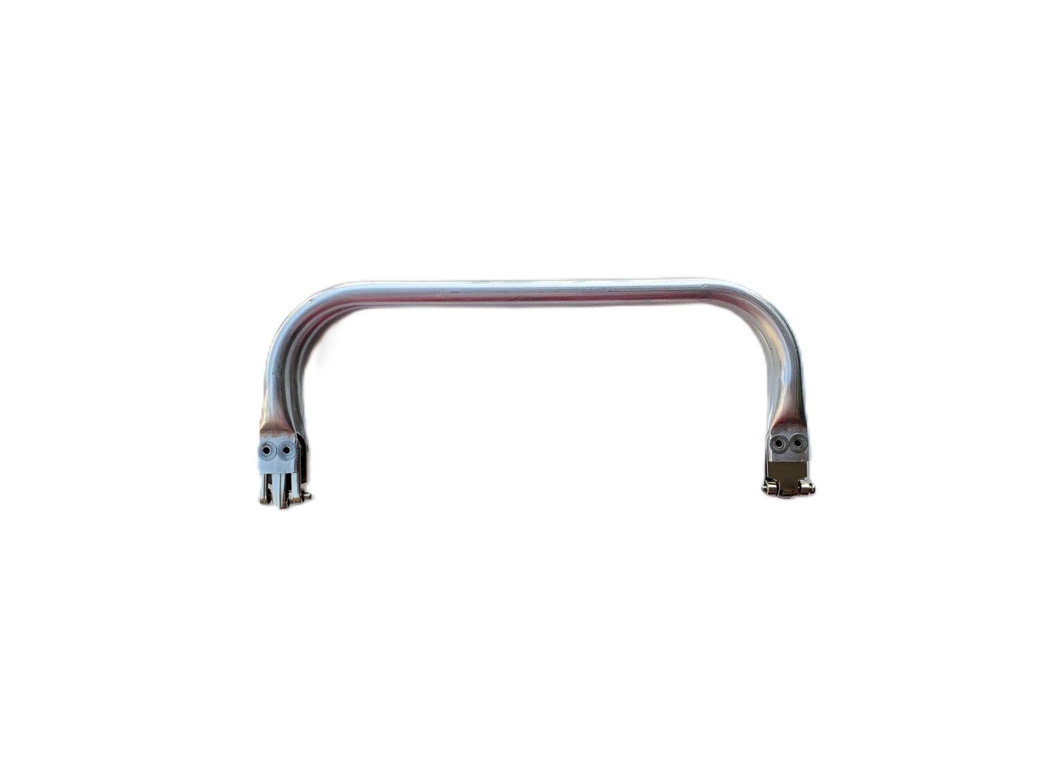 ALUMINUM LOCK - 18 cm