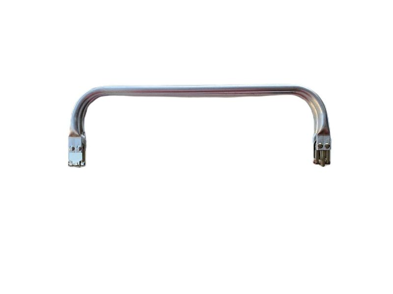 ALUMINUM LOCK - 25 cm