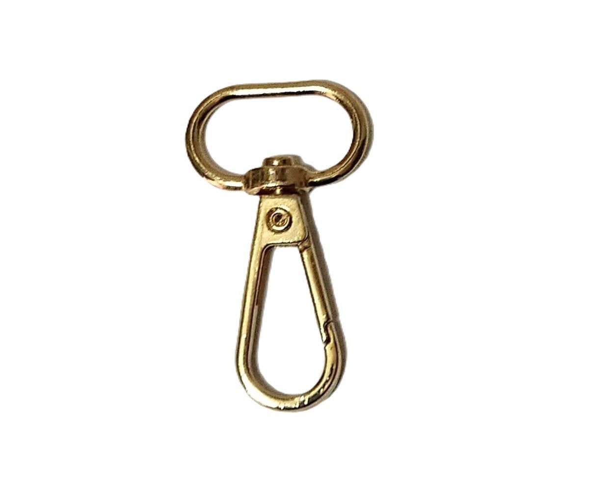 Hook Gold- 4.5 cm x 2 cm