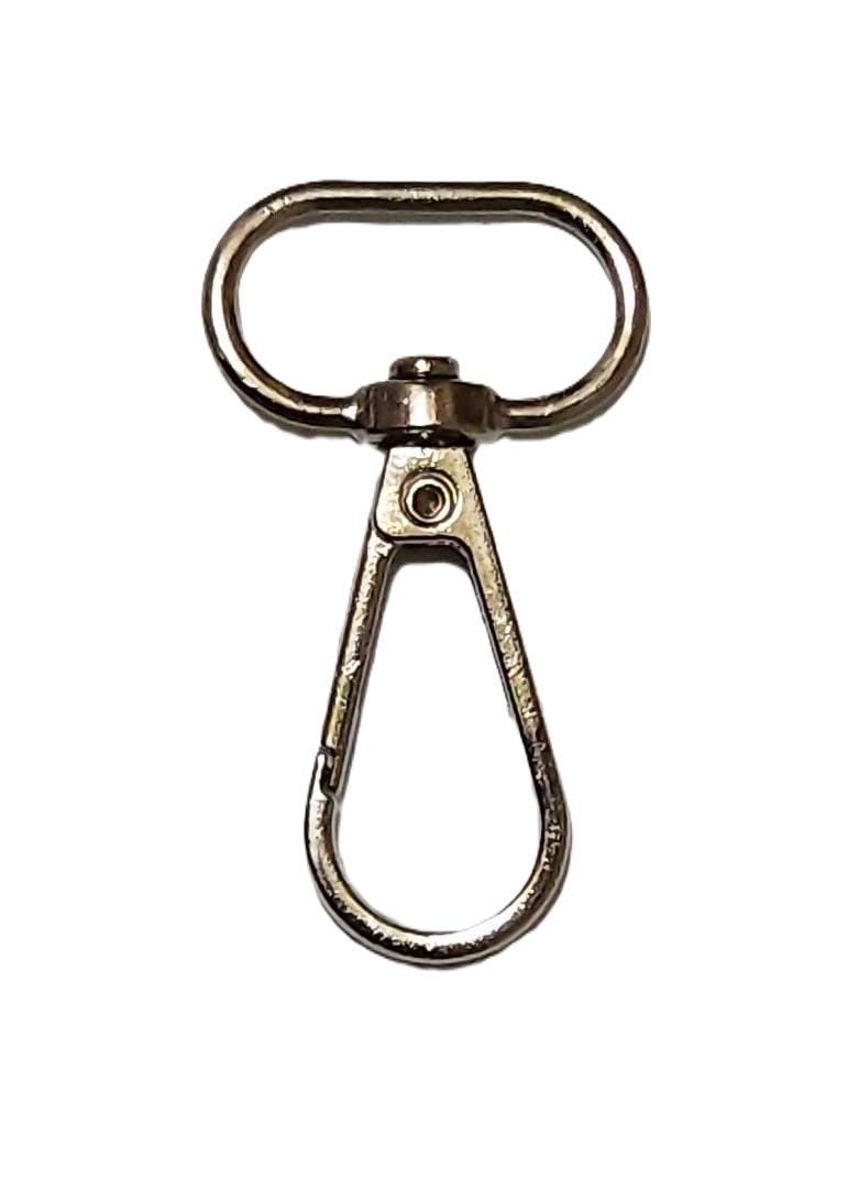 Hook Silver- 4.5 cm x 2 cm