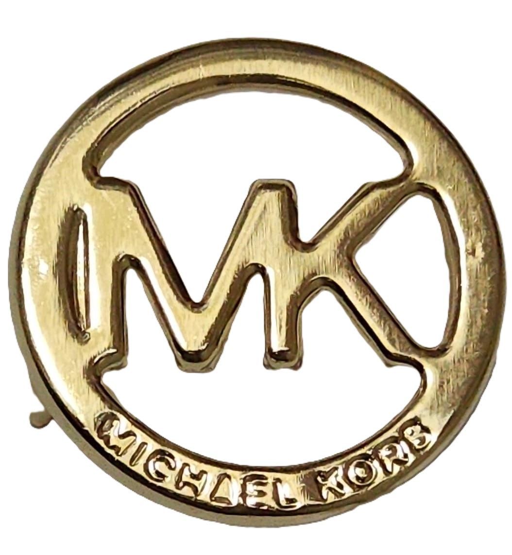 Accessories-MK Gold- 3.5 cm