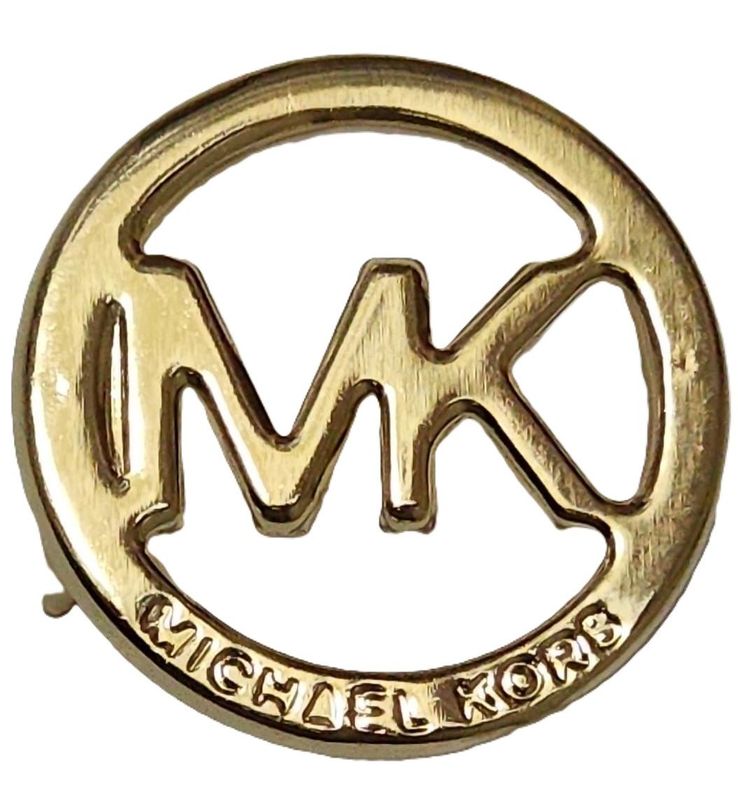 Accessories-MK Gold- 3.5 cm
