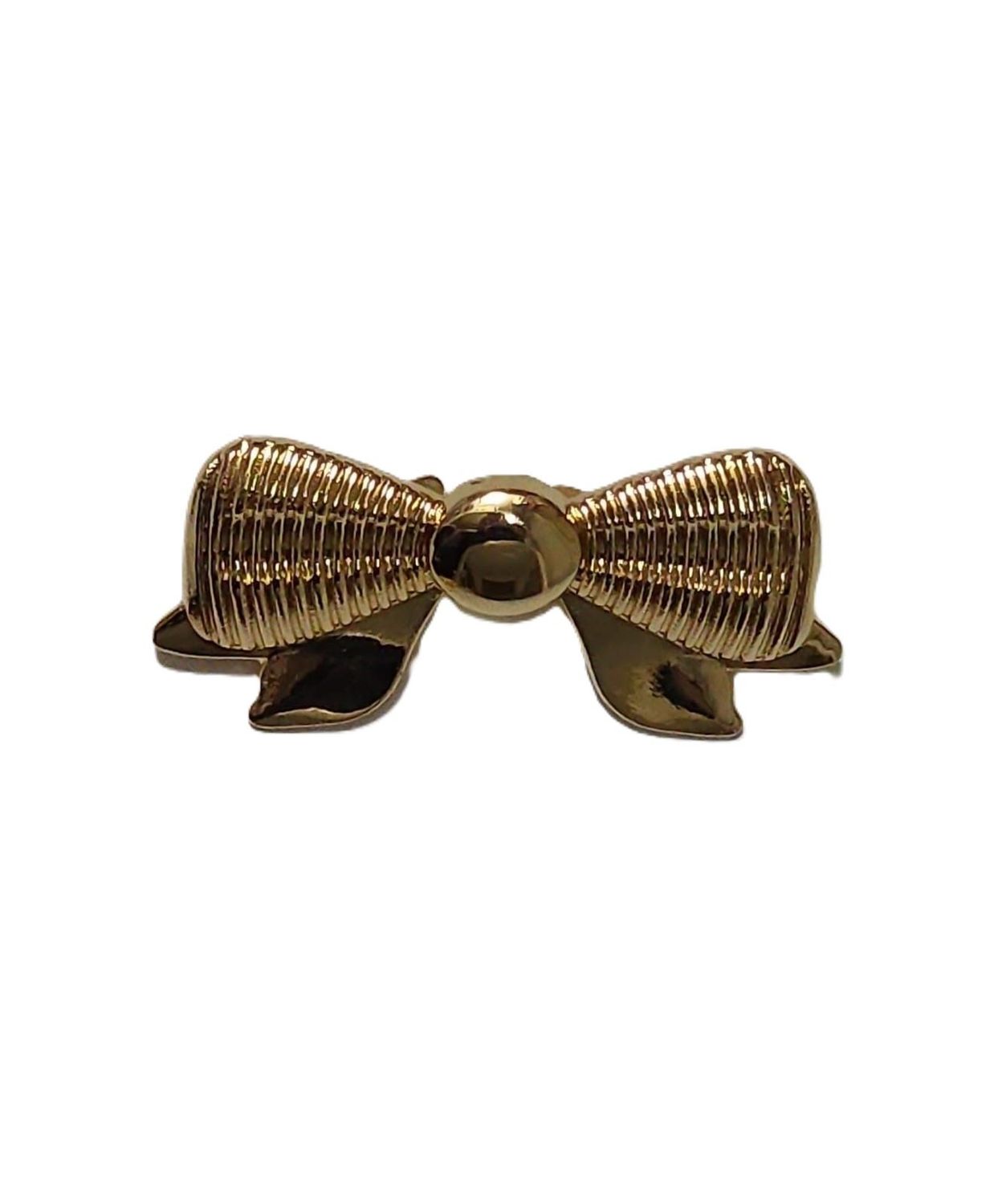 Accessories-Botie Gold- 5 cm