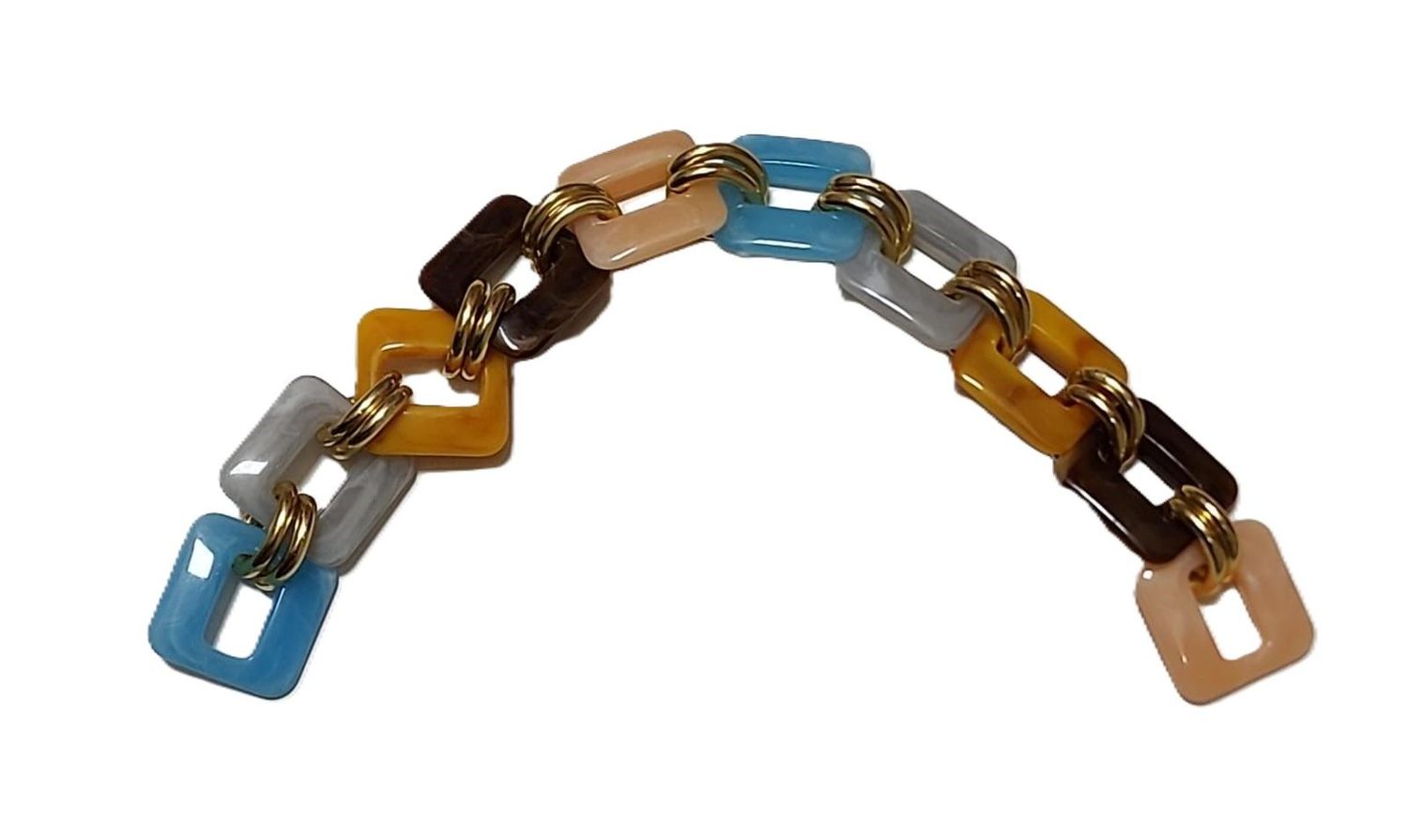Acrylic Handle - 35 cm