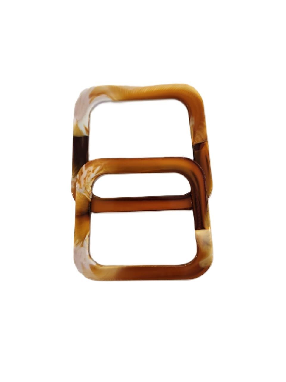 2 Plastic Handles