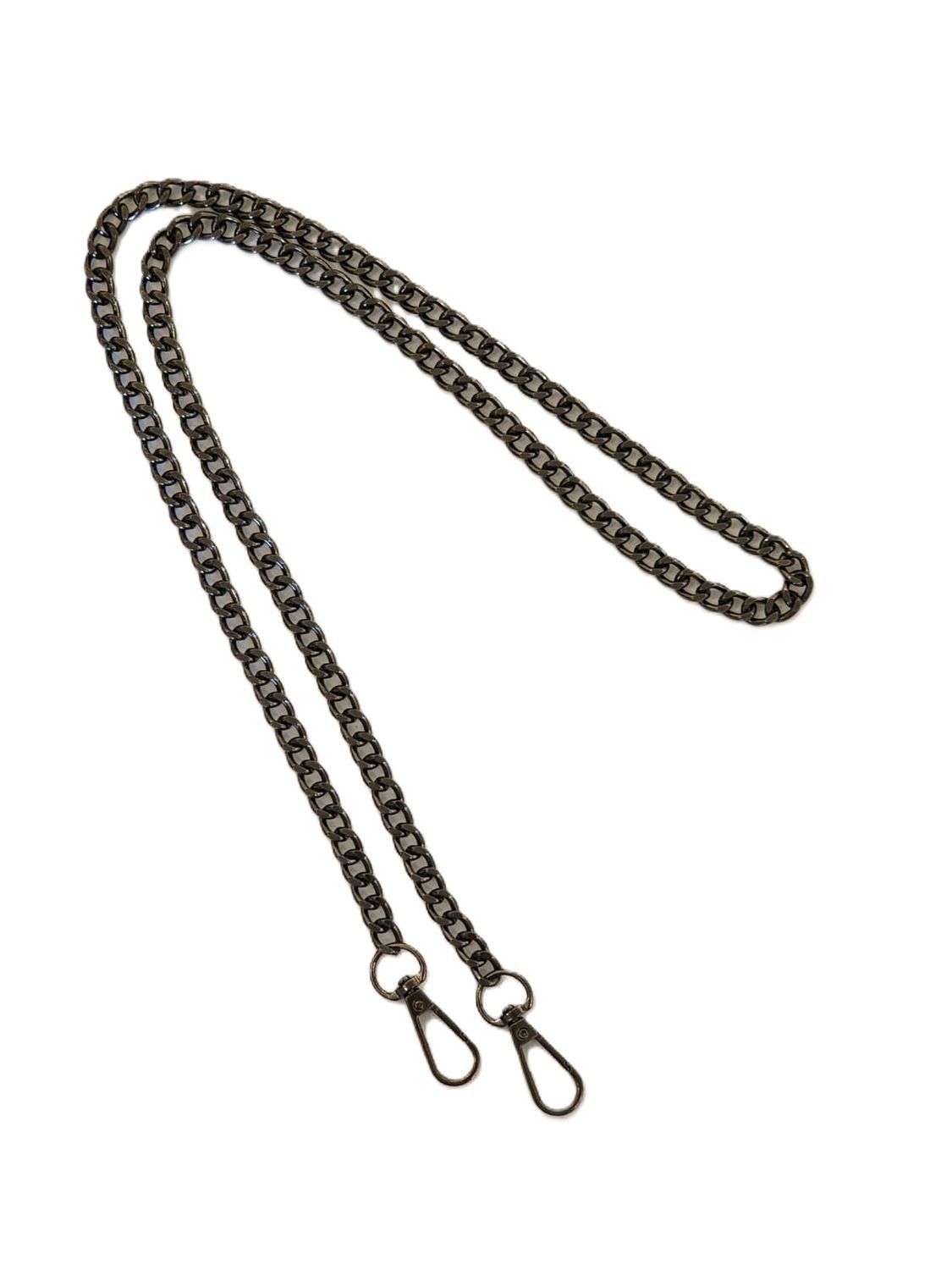 Handbag Chain- Black