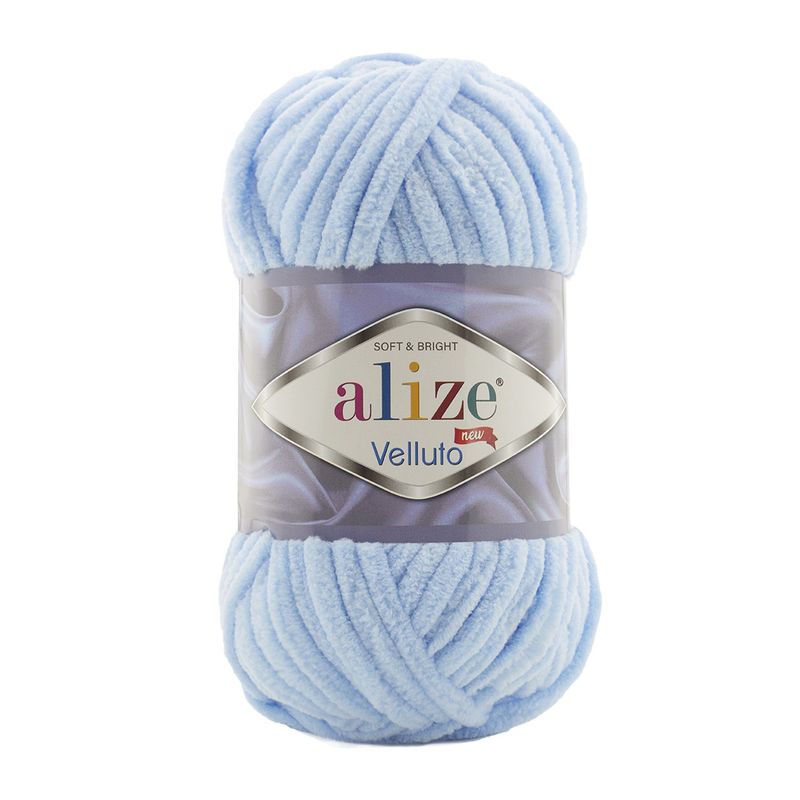 Alize-Velluto-218 