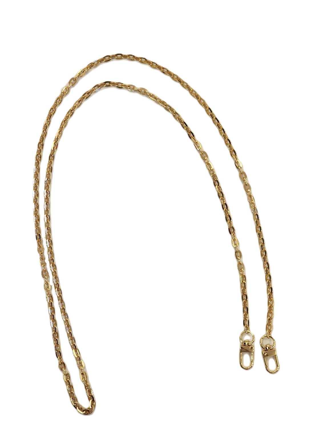 Handbag Chain Gold