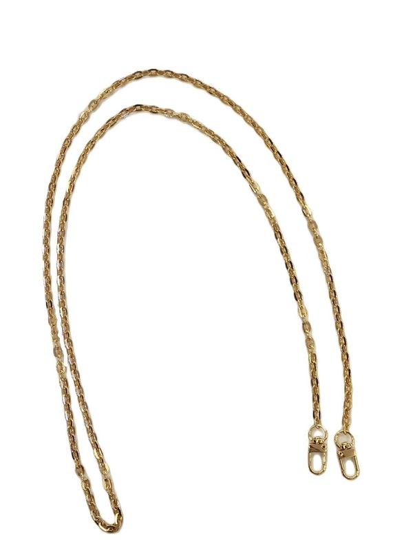 Handbag Chain Gold