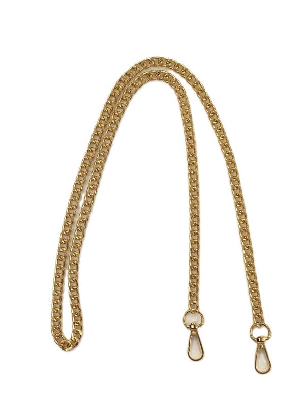 Handbag Chain Gold