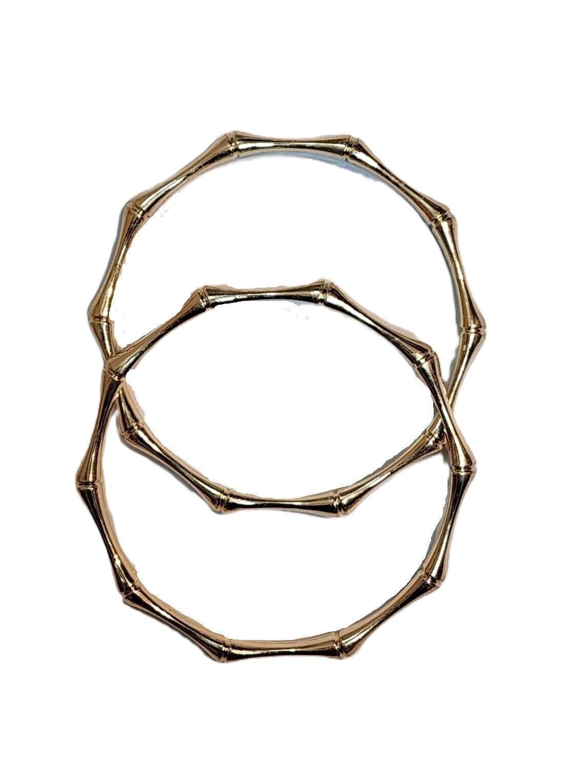 TWO CIRCLE HANDLE- 10 CM