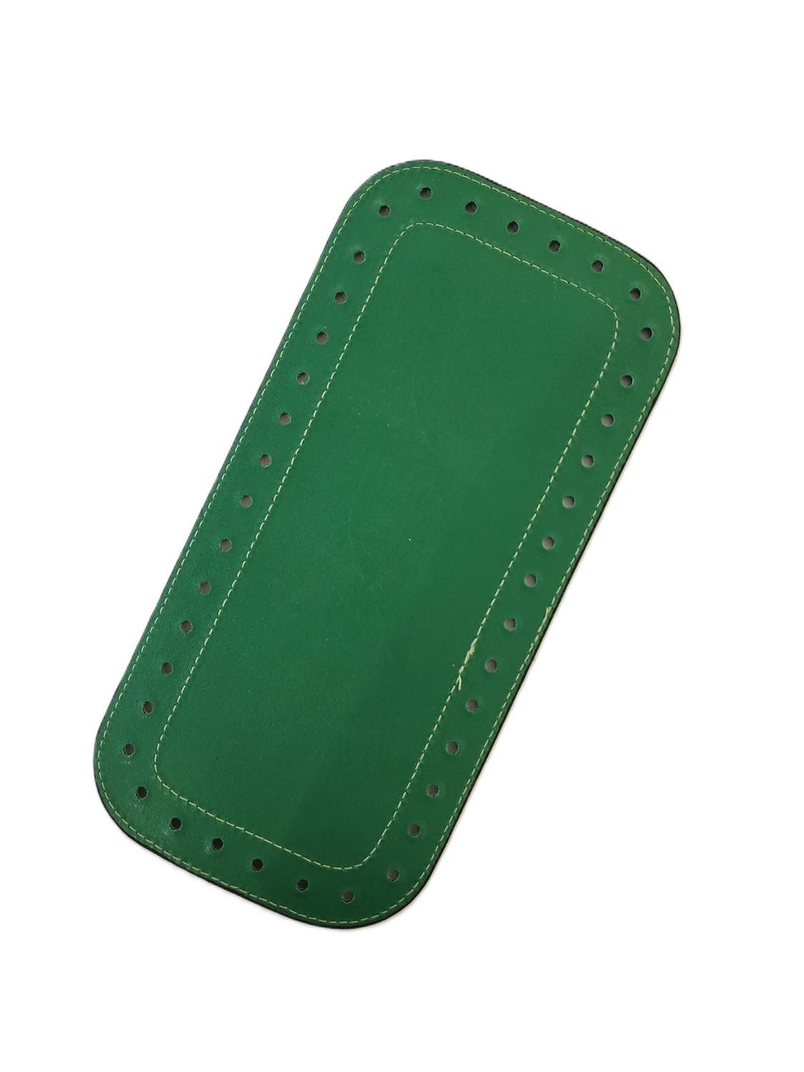 BASE GREEN 25 CM X 12 CM