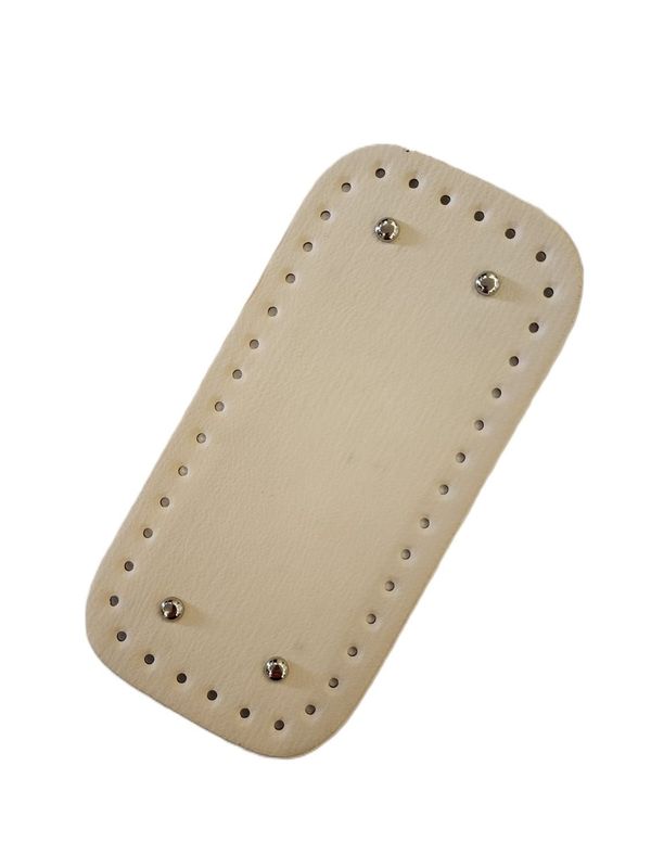 Light Beige Base 25 CM X 12 CM