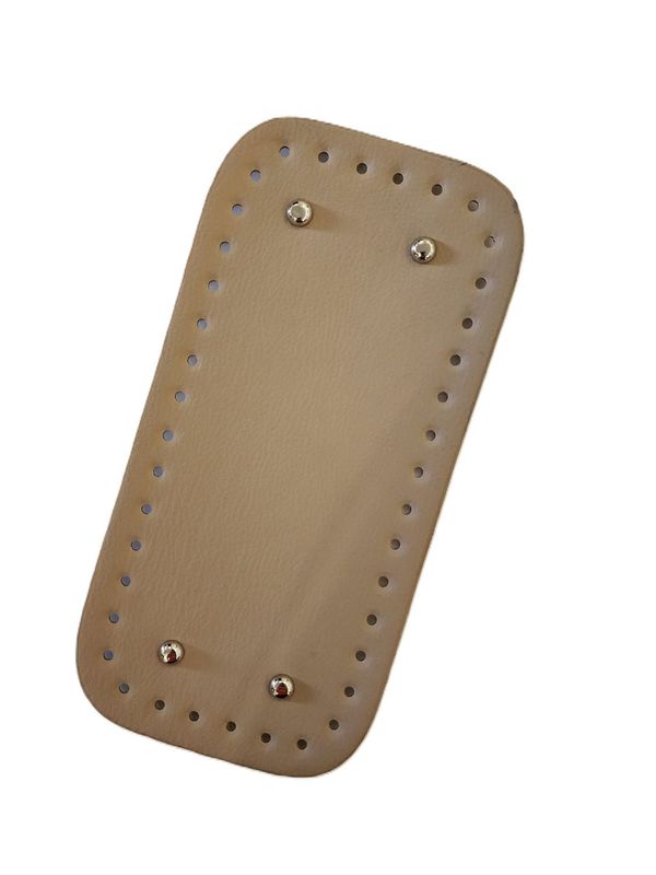Dark Beige Base 25 CM X 12 CM