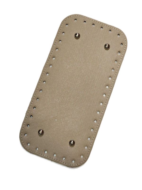 CAFE AU LAIT BASE 25 CM X 12 CM