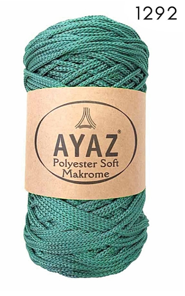 Ayaz-Makrome Polyester-1292