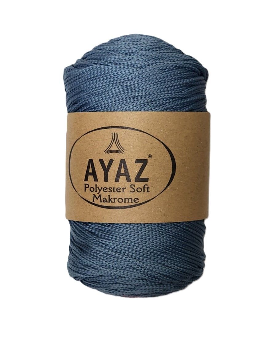 Ayaz-Makrome Polyester-7044