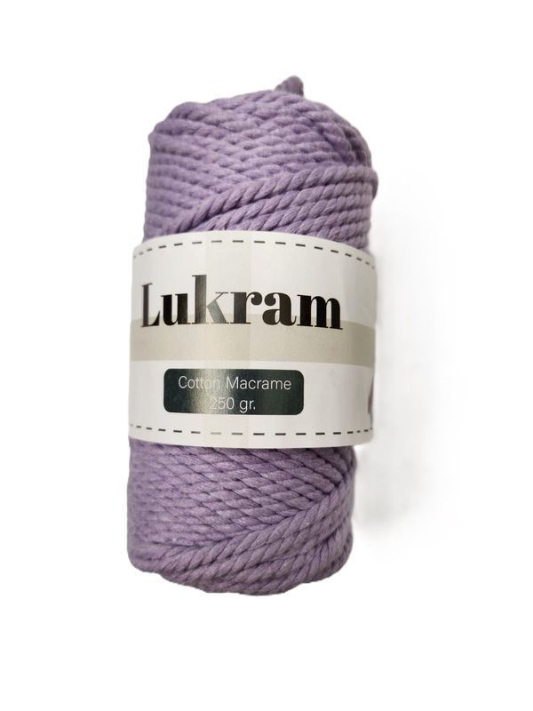 Lukram-Cotton Macrame-09